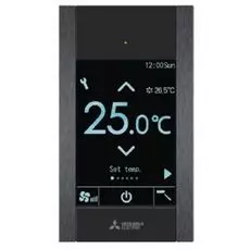 Пульт проводной Mitsubishi Electric PAR-CT01MAR-PB
