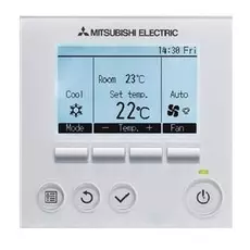 Пульт проводной Mitsubishi Electric PZ-61DR-E