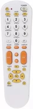 Пульт Rexant 38-0001 универсальный для телевизора RX-951