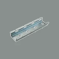 Профиль Lanmaster LAN-MT-PP100-EZ подвесной перфорированный, 100мм