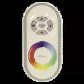 Пульт Zamel P-260 управления сенсорный для RGB светильников
