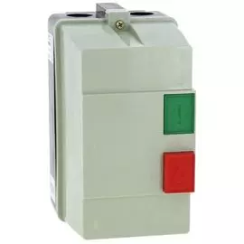 Пускатель электромагнитный EKF ctrp-r-25-220v