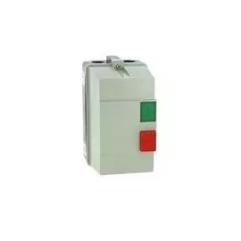 Пускатель электромагнитный EKF ctrp-r-32-380v КМЭ-32А 380В с РТЭ в корп. IP65