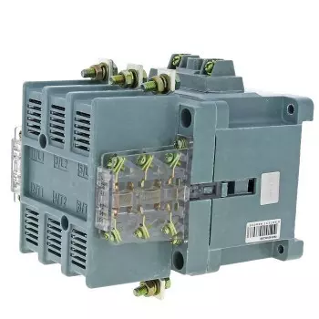 Пускатель электромагнитный EKF pm12-100/220 ПМ 12-100100 220В Basic