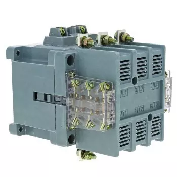 Пускатель электромагнитный EKF pm12-250/220 ПМ 12-250100 220В Basic