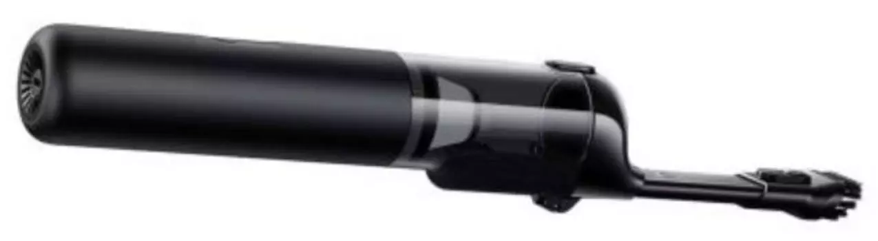 Пылесос автомобильный Baseus C30459500111-00 A5 black