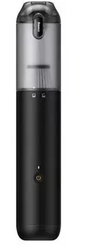 Пылесос автомобильный Baseus VCAQ050001 A3 Lite black