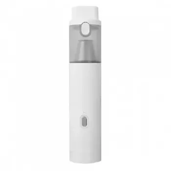 Пылесос автомобильный Xiaomi Lydsto Handheld Vacuum Cleaner H2 YM-SCXCH201 white