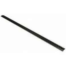 Профиль монтажный Hyperline MPR19-47U-RAL9005