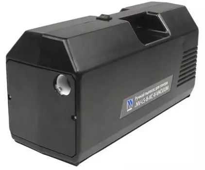 Пылесос NVP NV-LS-B-XC-II-VACUUM ручной для тонера