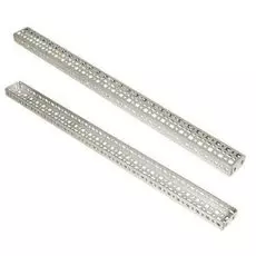Профиль монтажный Zpas PZ-0573-12-08-000