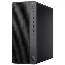 Рабочая станция HP Z1 G5 TWR 9LM89EA i7-9700/16GB/512GB SSD/DVD-Writer/GeForce RTX 2070 SUPER 8GB/mouse/keyboard/Win10Pro/500W