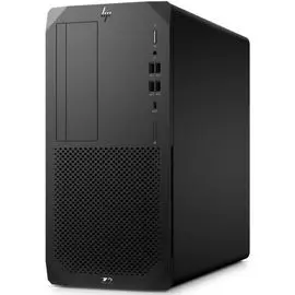 Рабочая станция HP Z2 G5 TWR 259J4EA i5-10500/8GB DDR4-3200 nECC/256GB M.2 2280 SSD/no graphics/mouse/keyboard/Win10Pro