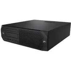 Рабочая станция HP Z2 SFF G4 6TX12EA i7 9700/16GB DDR4 UDIMM/512GB 2280 TLC/Quadro P1000 4GB/Win10Pro/DVD-ODD/USBBusinessSlimWiredkbdSAU/USB mouse/SD
