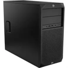 Рабочая станция HP Z2 Tower G4 6TX76EA i7 9700k/16GB DDR4 UDIMM/512GB 2280 TLC/Quadro P2200 5GB/Win10Pro/NoIncludedODD/USBBusinessSlimWiredkbdSAU/Wire