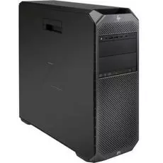 Рабочая станция HP Z6 G4 6TT59EA 4210 2.2 85/32GB/M.2 256GB TLC SED/Win10Pro/No Integrated GFX/DVD-ODD/USBBusinessSlimWiredkbdSAU/Wired mouse USB/SD C
