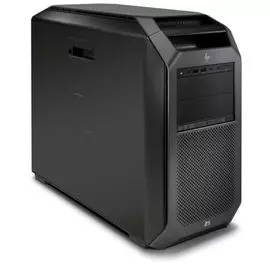 Рабочая станция HP Z8 G4 6TT62EA 4216 2.1 2400MHz 1 100/32GB (4x8GB) DDR4 DIMM ECC/M.2 256GB TLC/Win10Pro/No Integrated GFX/DVD-ODD/USBBusinessSlimWir