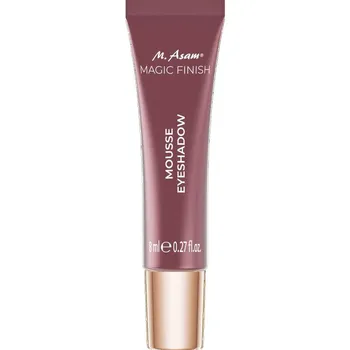 Тени для век Magic Finish с любовной нотой M. Asam, 8 ml