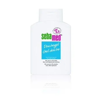 Sebamed Гель для душа 400мл