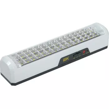 Светильник светодиодный аккумуляторный IEK ДБА 3928 LDBA0-3928-60-K01