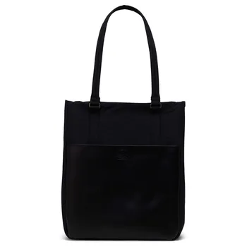 Сумка через плечо Herschel Orion Schultertasche 37 cm, черный