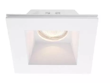 Встраиваемый светильник Deko-Light 110500