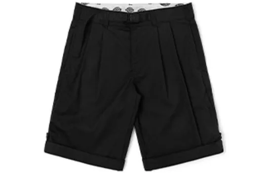 Dickies Мужские повседневные шорты, цвет Black