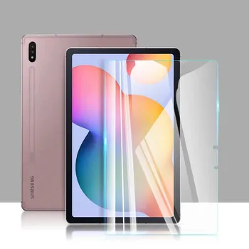 2 шт. Защитная пленка из закаленного стекла для Samsung Galaxy Tab S7 SM-T870 T875 T876B 11 дюймов 9H защитная пленка для планшета T870