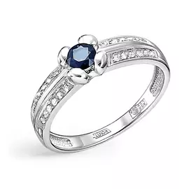 Кольцо из золота 11-1734-1100