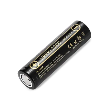 Аккумулятор LiitoKala Lii-22A 18650 2200mah
