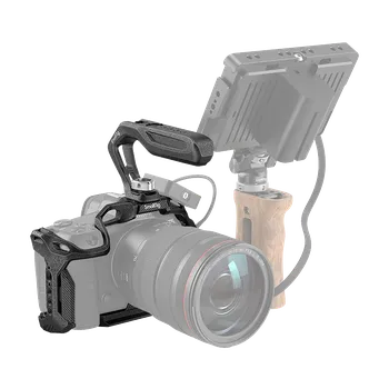 Клетка SmallRig 3234B "Black Mamba" для Canon R5/R5C/R6