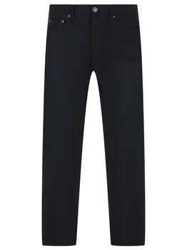 Джинсы Regular Fit хлопковые