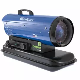 Теплогенератор дизельный Сибртех dh-20d 20 квт