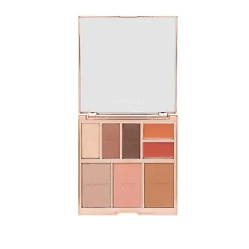 PROFUSION Палетка для макияжа лица Full Face