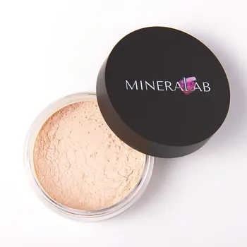 MINERALAB Минеральная пудра с сиянием Filter Effect