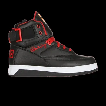 Кроссовки 33 High Orion Hybrid 'Black Chinese Red', черный