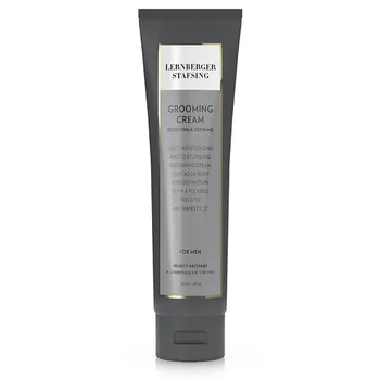LERNBERGER STAFSING Крем для укладки волос текстурирующий с мягкой фиксацией Bodifying & Defining Grooming Cream