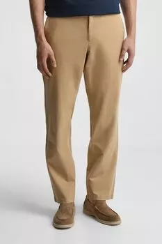 Брюки зауженного кроя Guess