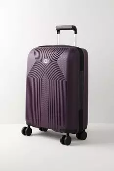 Чемодан на 4 колесах Ordener, 55 см Delsey