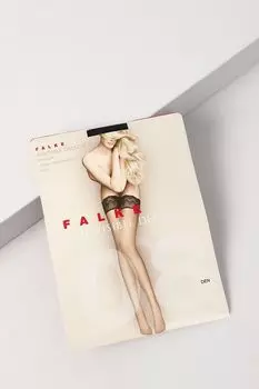 Чулки 8 den Falke