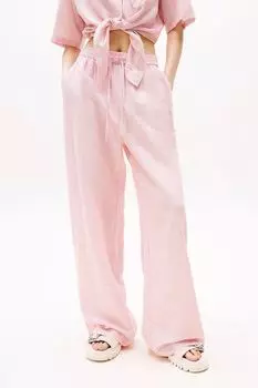 Брюки Tommy Jeans