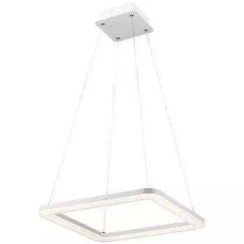 Подвесной светодиодный светильник Wertmark Ferro WE414.01.003