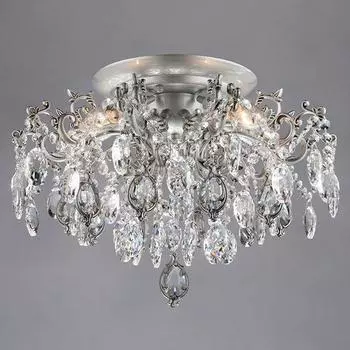 Потолочная люстра Bogates 276/5 Strotskis