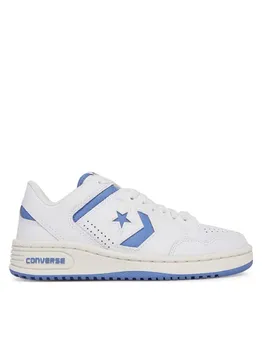 Кроссовки Converse Weapon Leather A11458C Converse, белый