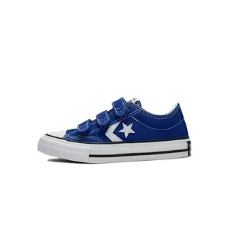 Star Player 76 EasyOn Low PS «Синий» Converse, синий