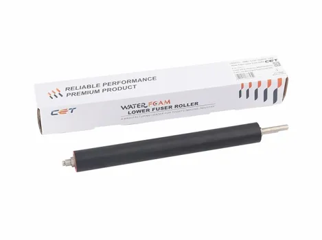Вал резиновый CET CET221025 для HP LaserJet Enterprise M607dn/M608dn/609dn/MFP M631dn