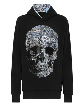 Худи Philipp Plein
