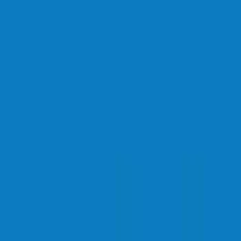 Маркер акварельный ZIG Art &amp; Graphic Twin кисть+тонкое перо, цвет Персидский голубой