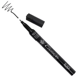 Маркер для каллиграфии Sakura "Pen-Touch Calligrapher" 1,80 мм, черный