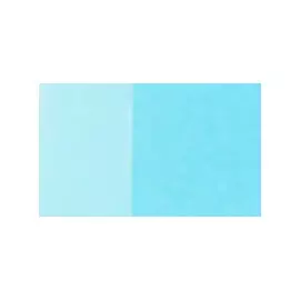 Маркер двухсторонний на спиртовой основе Sketchmarker Brush Цвет Бермудская бирюза
